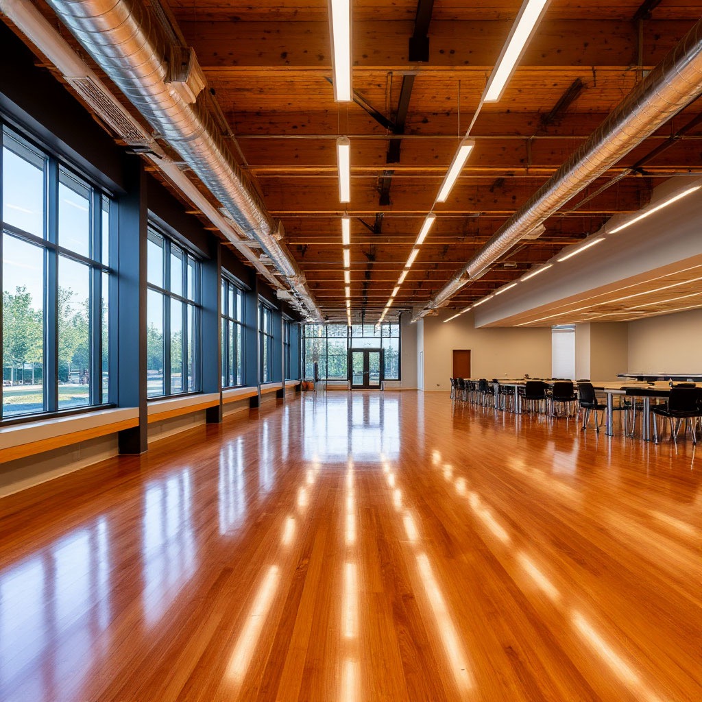 Огнезащитный лак КЕРАМ КМ1 – надежная защита от огня с сертификатом класса КМ1