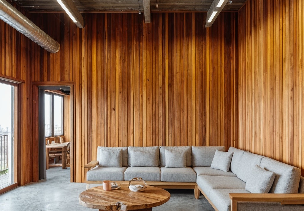 Противопожарный лак для мебели: как защитить МДФ, ЛДСП и массив дерева Противопожарный лак для мебели как защитить МДФ КМ1 КЕНАМ огнезащитный лак