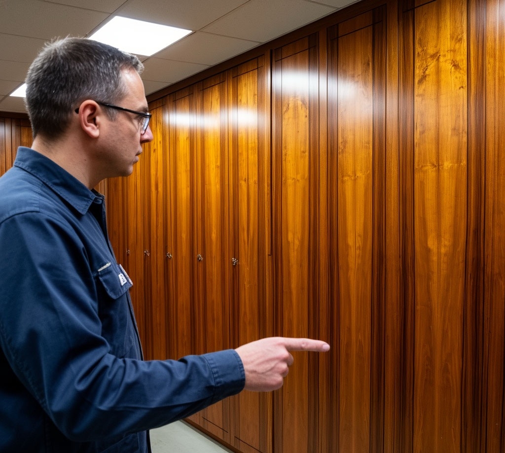 Проверка огнезащитной обработки деревянных конструкций: периодичность, методы и документация