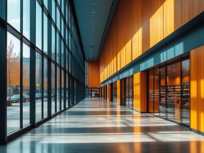 Пути эвакуации 2026: новые требования к отделке, огнезащите и документам для МЧС