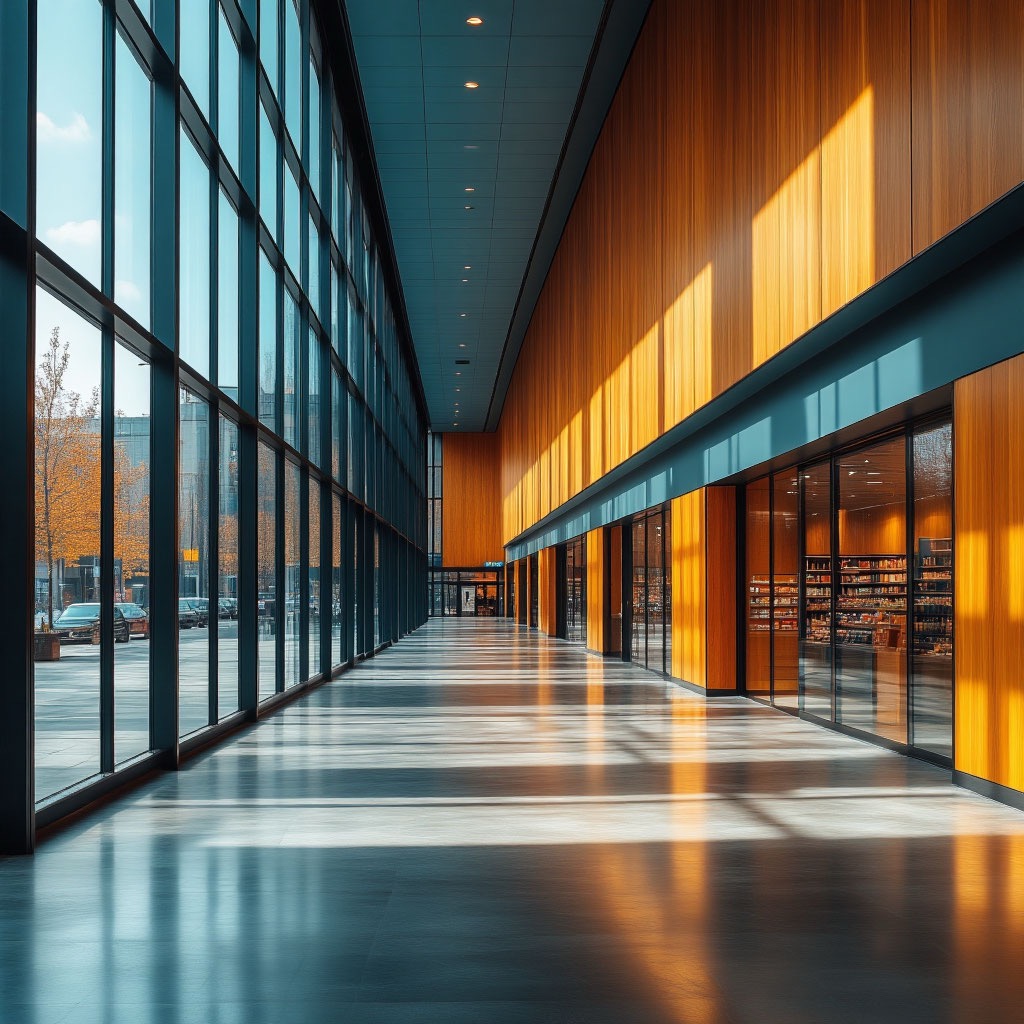 Пути эвакуации 2026: новые требования к отделке, огнезащите и документам для МЧС