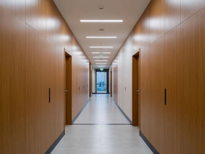 Сколько стоит огнезащитная обработка конструкций? Разбираем цены и факторы