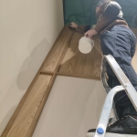 СтройМаксМонтаж огнезащитная обработка лак КЕРАМ КМ1 (3)