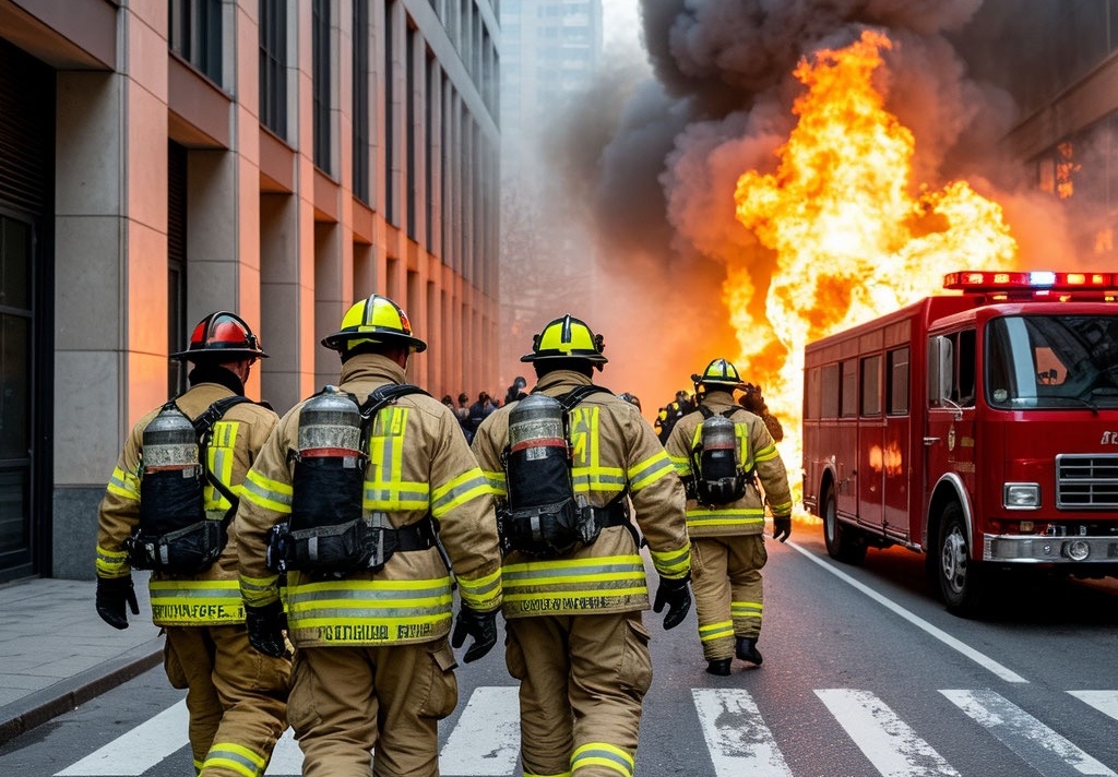 Требования пожарной безопасности к отделке зданий класс КМ1, ГОСТы и СНиПы