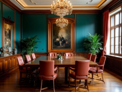 Негорючая интерьерная краска КМ1: купить для стен и потолков с обязательным сертификатом