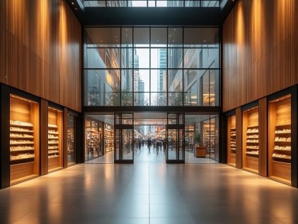 Огнезащита деревянных конструкций: цена за м², расчет сметы и как не переплатить