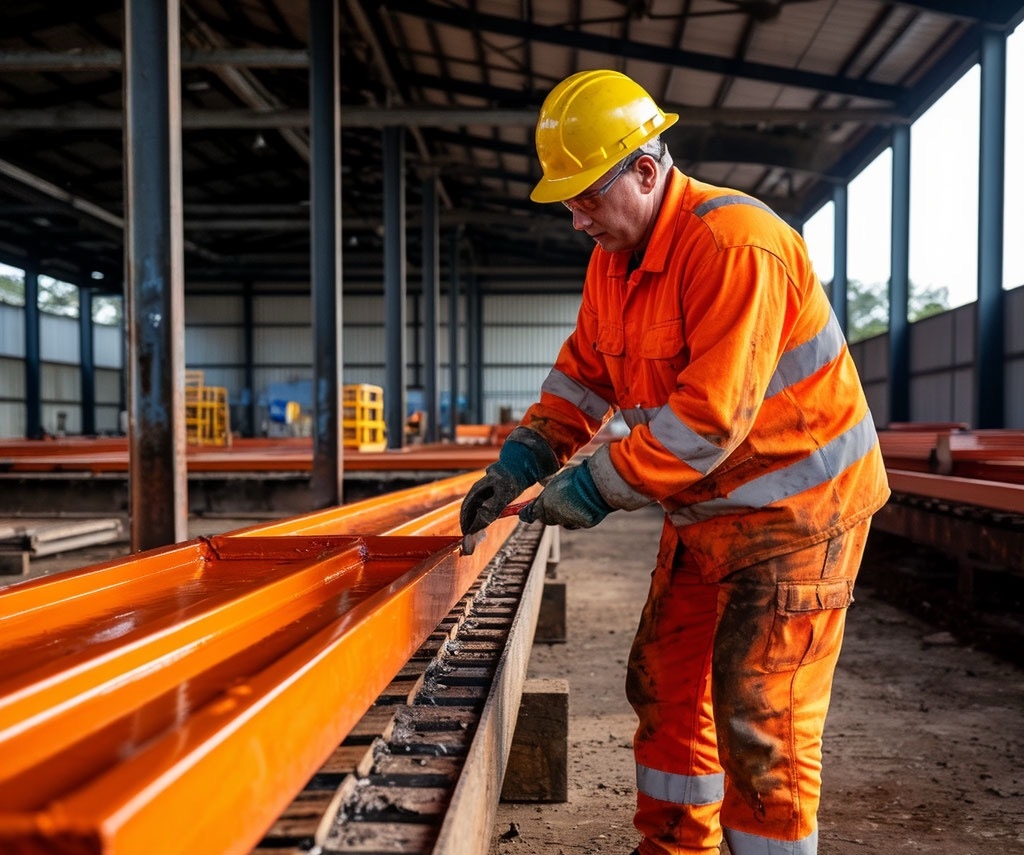 Огнезащитная обработка цена за м²: расценки, смета и факторы стоимости