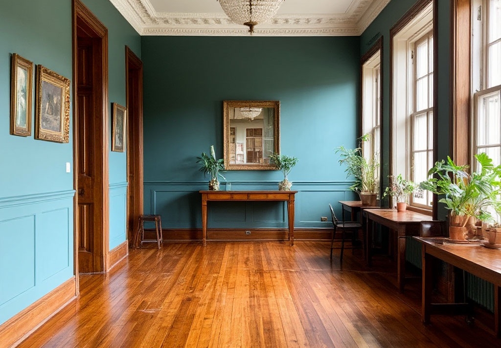 Водно-дисперсионная огнезащитная краска, краска на водной основе КЕРАМ КМ1,КМ2, огнезащитная краска для стен без запаха