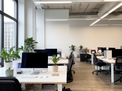 Краска супербелая моющаяся для внутренних работ – огнезащита КЕРАМ КМ1 с Обязательным пожарным сертификатом