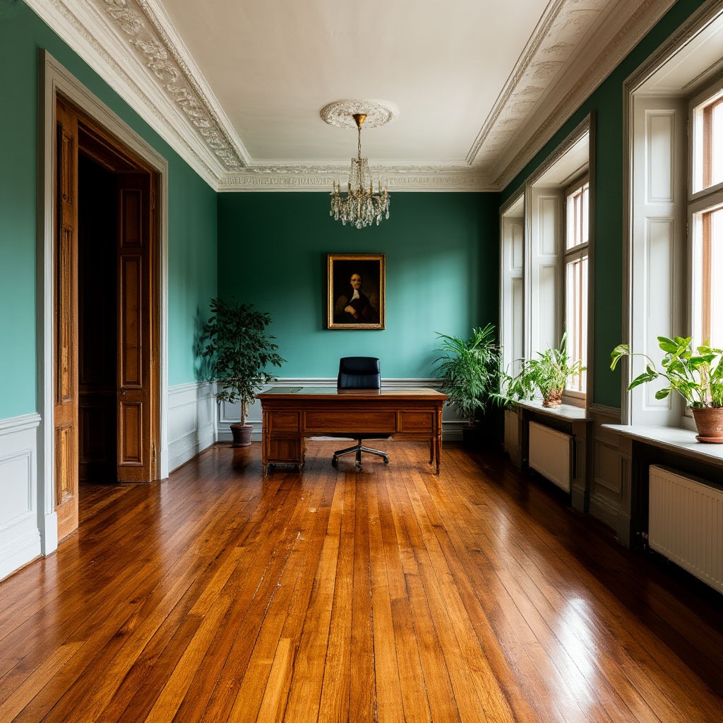 Краска интерьерная – огнезащитная краска КЕРАМ КМ1 для безопасной отделки помещений