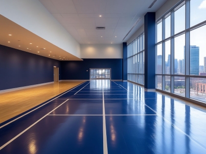 Краски на основе акриловых или виниловых полимеров в водной среде – огнезащитная краска КЕРАМ КМ1 для тендеров