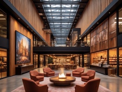 Лак для наружных и внутренних работ КЕРАМ КМ1 – универсальная огнезащита для тендеров и госзакупок