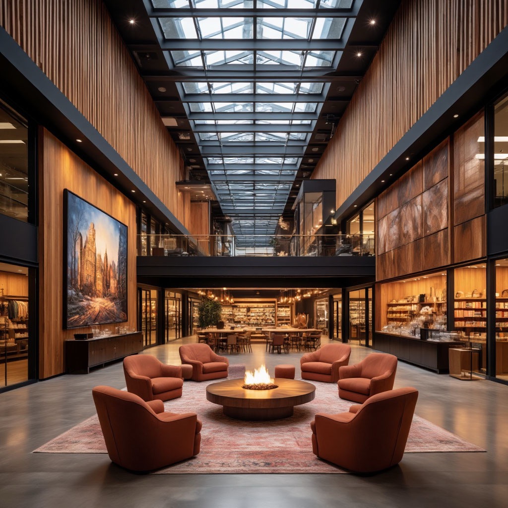 Лак для наружных и внутренних работ КЕРАМ КМ1 – универсальная огнезащита для тендеров и госзакупок